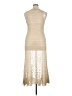 Full Tilt Tan Cocktail Dress Size XL - photo 2