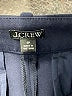 J.Crew Blue Dress Pants Size 6 (petite) - photo 6