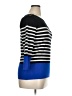 Spense Blue 3/4 Sleeve T-Shirt Size XL - photo 4