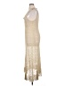 Full Tilt Tan Cocktail Dress Size XL - photo 5