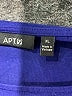 Apt. 9 Stars Blue Cocktail Dress Size XL - photo 7