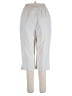 The Tog Shop Solid Ivory Casual Pants Size 14 (petite) - photo 2