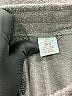 Assorted Brands Solid Gray Athletic Shorts Size 10 - 12 - photo 3