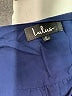 Lulus 100% Rayon Blue Long Sleeve Blouse Size S - photo 7