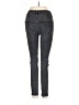 Free People Hearts Gray Jeans Size 26R - photo 2