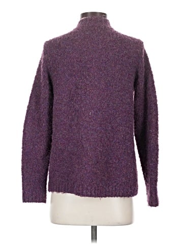 Appleseeds Pullover Sweater (view 2)