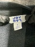 JoyLab Black Pullover Sweater Size S - photo 7