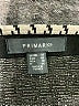 Primark Houndstooth Black Casual Skirt Size 10 - photo 4