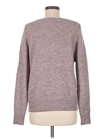 Bebe Pullover Sweater (view 2)