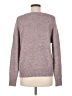Bebe Pink Pullover Sweater Size M - photo 2