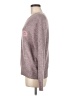 Bebe Pink Pullover Sweater Size M - photo 5