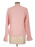 Prettygarden Pink Cardigan Size L - photo 2