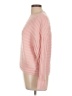 Prettygarden Pink Cardigan Size L - photo 5