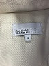 Danielle Bernstein Ivory Coat Size XS - photo 6