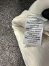 Danielle Bernstein Ivory Coat Size XS - photo 7