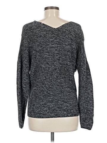 Joe Fresh Pullover Sweater (view 2)