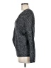 Joe Fresh Gray Pullover Sweater Size M - photo 5