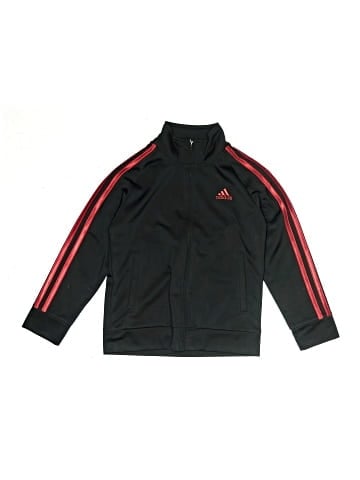 Adidas Track Jacket (view 1)