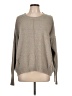 Lumiere Tan Pullover Sweater Size L - photo 1