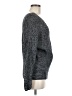 Joe Fresh Gray Pullover Sweater Size M - photo 4