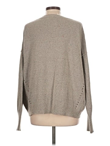 Lumiere Pullover Sweater (view 2)