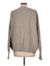 Lumiere Tan Pullover Sweater Size L - photo 2