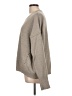 Lumiere Tan Pullover Sweater Size L - photo 5