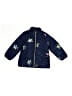 Kids Headquarters 100% Polyester Stars Blue Jacket Size 3T - photo 1