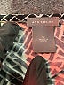 Ann Taylor Silver Long Sleeve Top Size M - photo 7