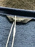 Dokotoo Blue Pullover Sweater Size 2XL - photo 7