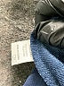 Dokotoo Blue Pullover Sweater Size 2XL - photo 8
