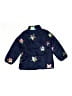 Kids Headquarters 100% Polyester Stars Blue Jacket Size 3T - photo 2