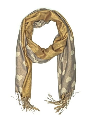 Anna & Ava Scarf (view 1)