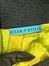 Alice + Olivia Gray Jacket Size 10 - photo 6