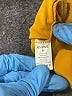Assorted Brands Orange Pullover Hoodie Size M - photo 8