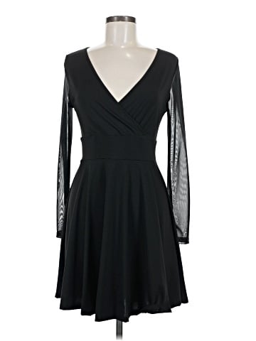 Shein Cocktail Dress (view 1)