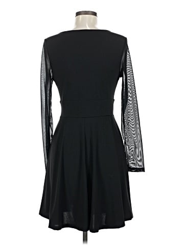 Shein Cocktail Dress (view 2)