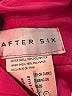 After Six 100% Polyester Pink Cocktail Dress Size 2 - photo 7
