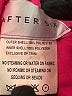 After Six 100% Polyester Pink Cocktail Dress Size 2 - photo 8