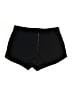 Athleta Solid Black Athletic Shorts Size 6 - photo 1