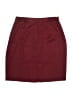 Worthington Solid Burgundy Skort Size 16 - photo 2