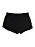 Athleta Solid Black Athletic Shorts Size 6 - photo 2