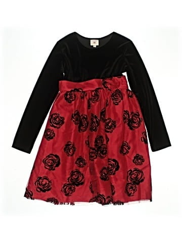 Marmellata Dress (view 1)