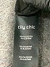 City Chic Black Cocktail Dress Size 22 Plus (XL) - photo 7