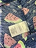 Assorted Brands Hearts Blue Shorts Size XS - photo 3
