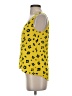 CAbi 100% Polyester Yellow Tank Top Size XS - photo 5