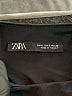 Zara Black Bodysuit Size S - photo 3