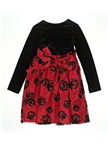 Marmellata Dress (view 2)