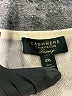 Charter Club Camo Tan Pullover Sweater Size XXL - photo 6