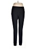 Asics Solid Black Active Pants Size XL - photo 1